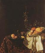 Willem Kalf Still Life (mk08) oil painting